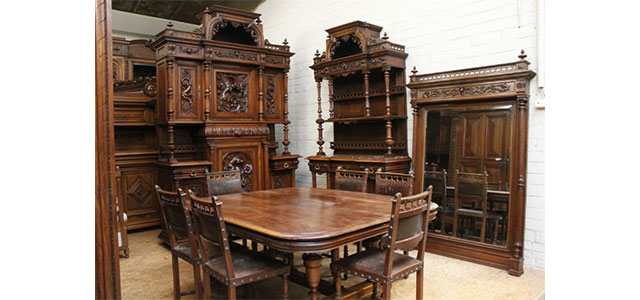 Meubles